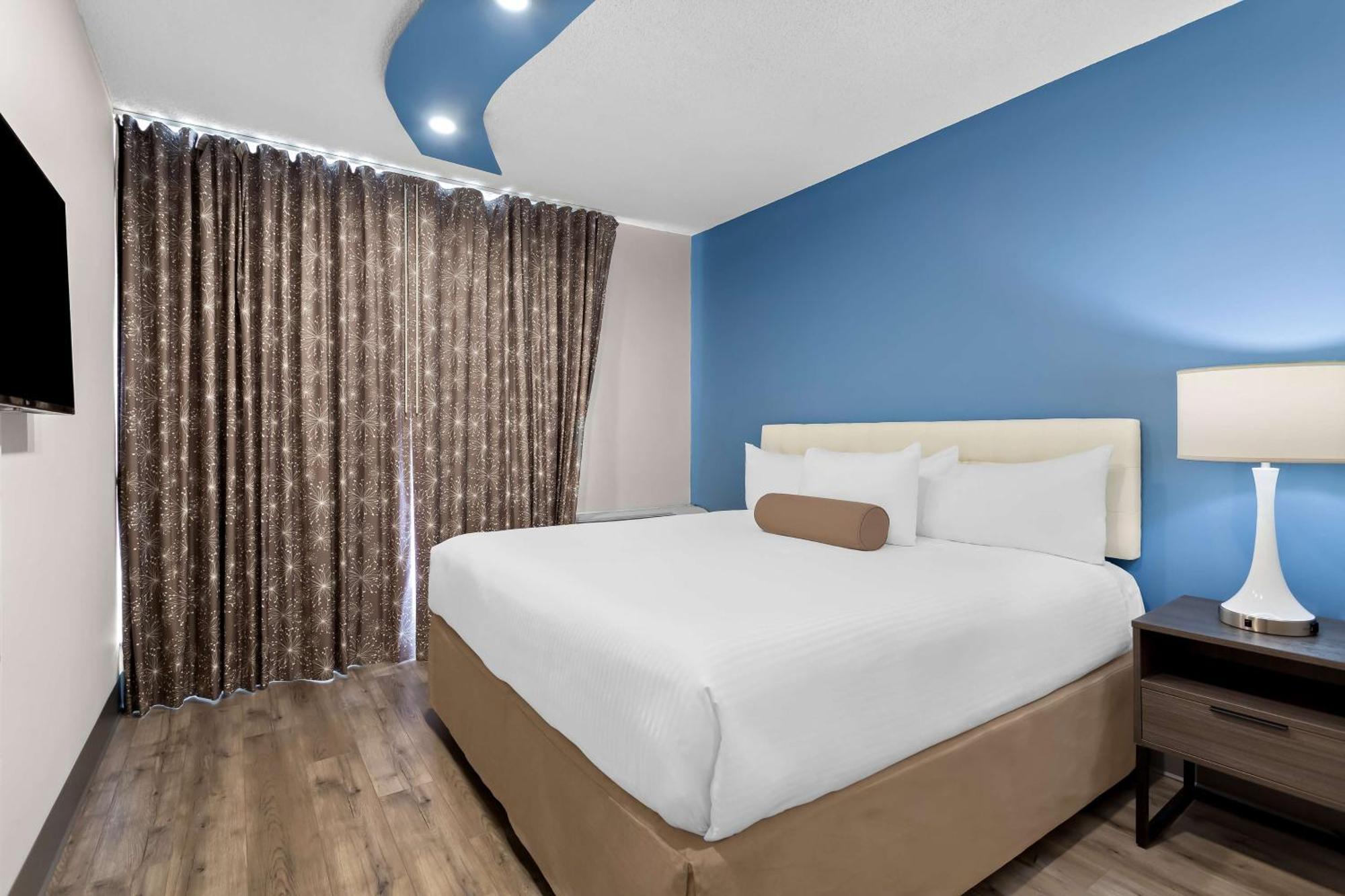 Surestay Plus By Best Western Windsor Dış mekan fotoğraf
