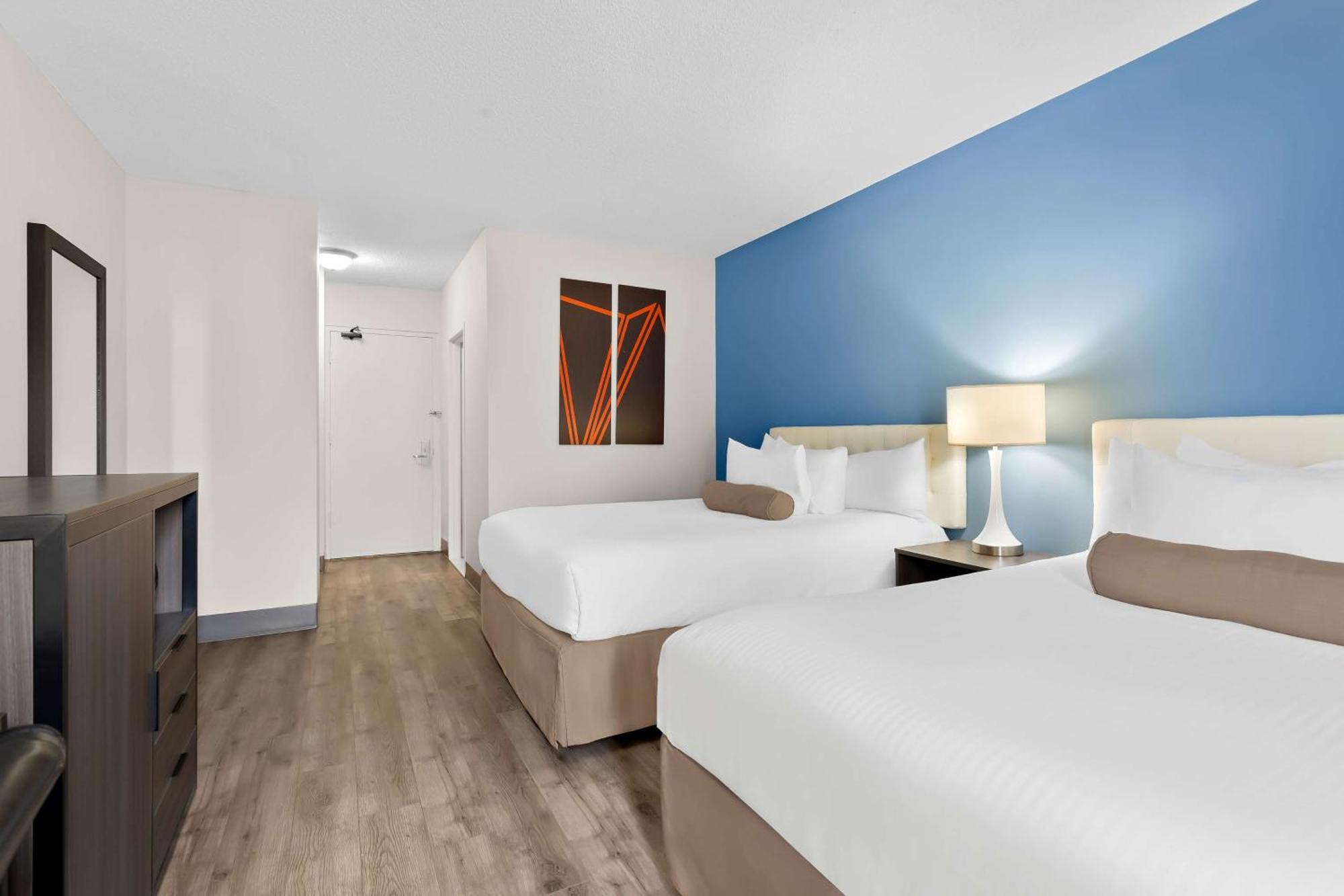 Surestay Plus By Best Western Windsor Dış mekan fotoğraf