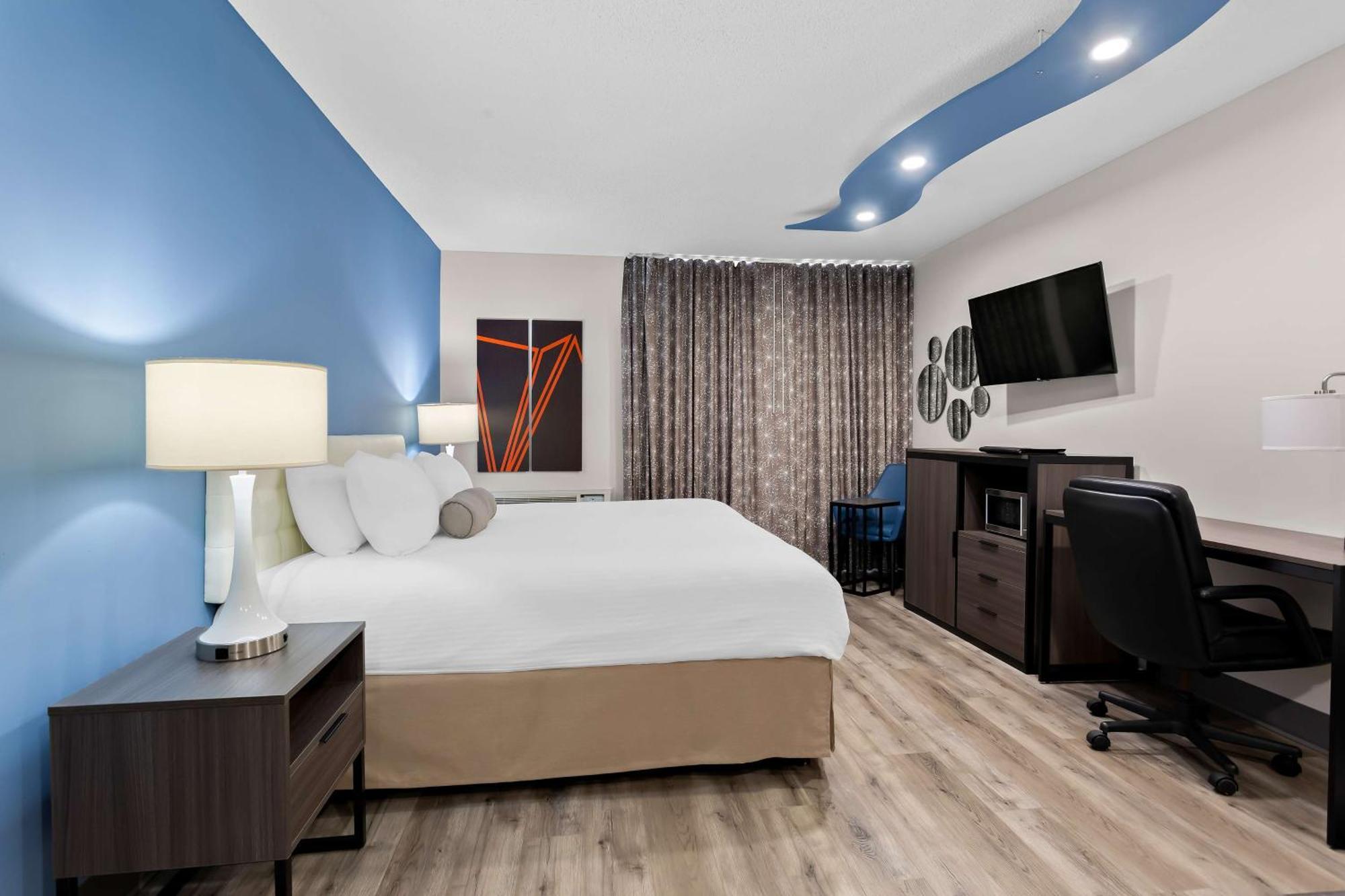 Surestay Plus By Best Western Windsor Dış mekan fotoğraf
