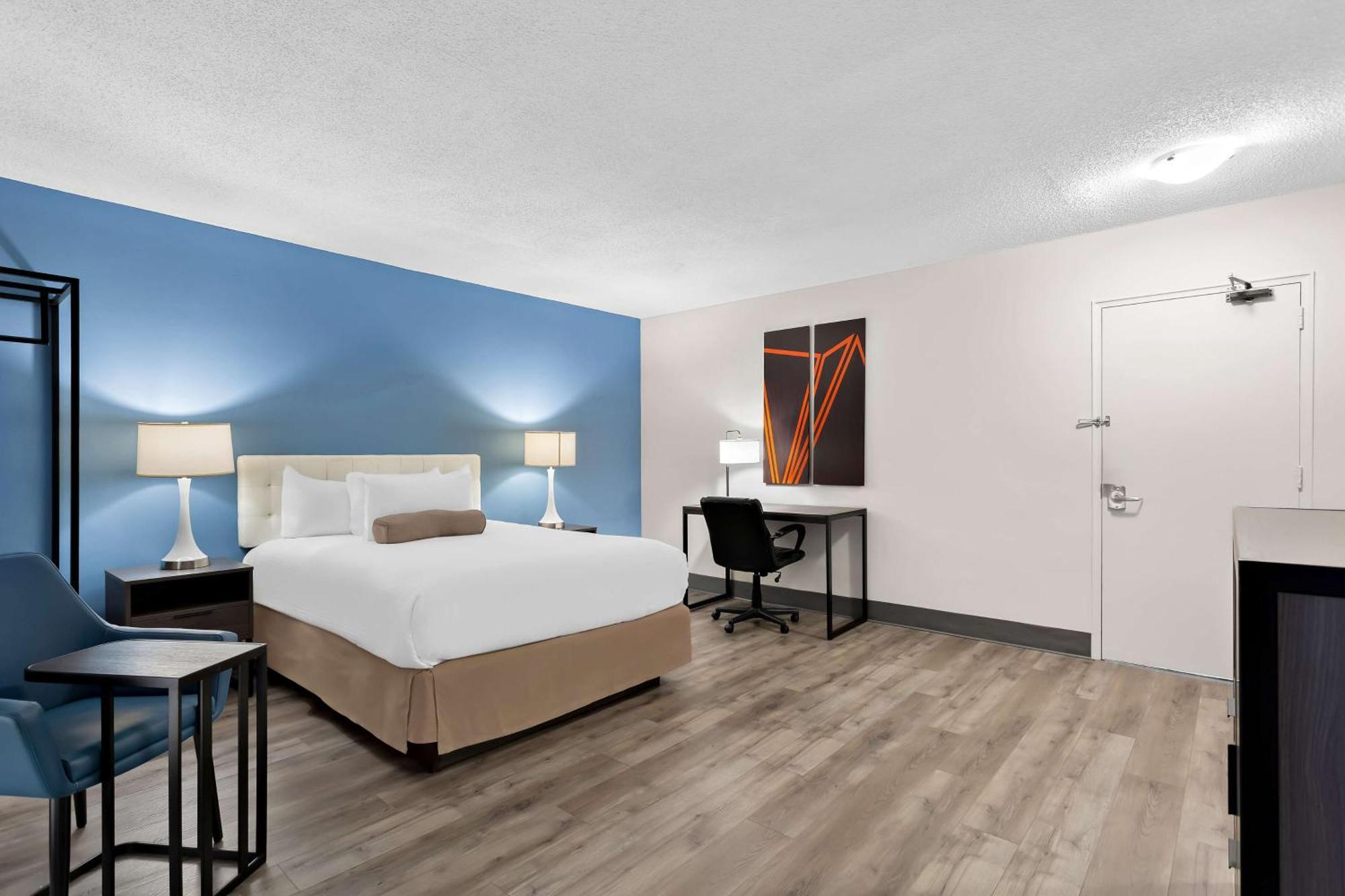Surestay Plus By Best Western Windsor Dış mekan fotoğraf