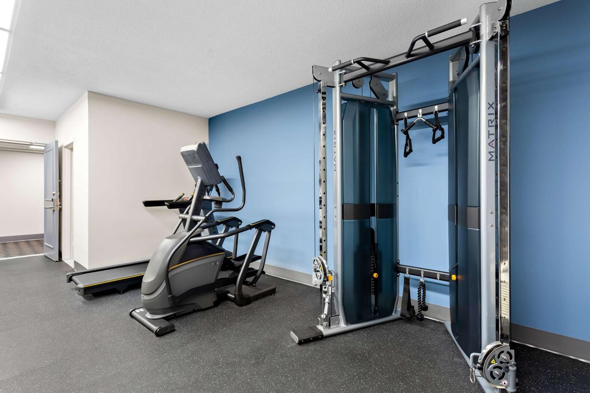 Surestay Plus By Best Western Windsor Dış mekan fotoğraf