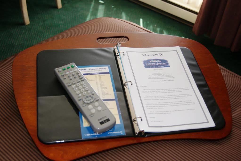 Surestay Plus By Best Western Windsor Dış mekan fotoğraf